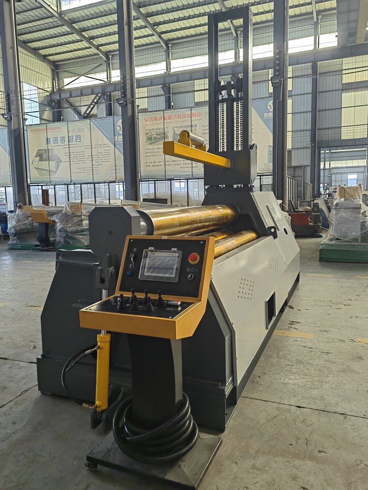 W12-12x2000 加上托
