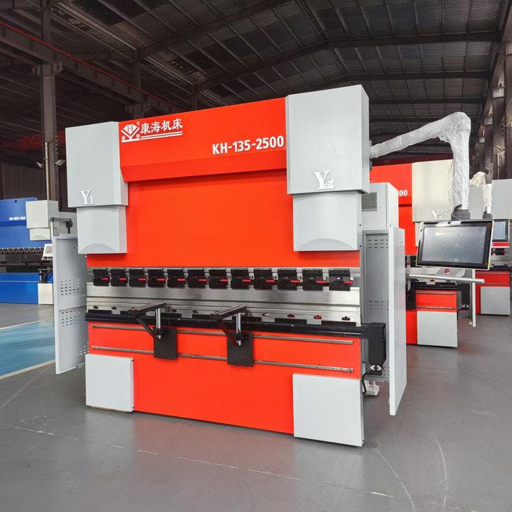 ��Һ���������WE67K-135T2500 �� (ET17 ͬ��ģ��