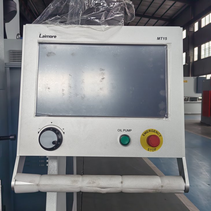 ��Һ���������WE67K-220T4100 �� (MT15 �ķ�ģ��
