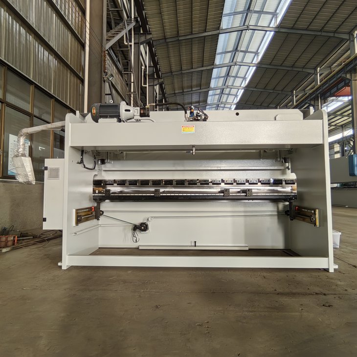 WC67K-125T4000