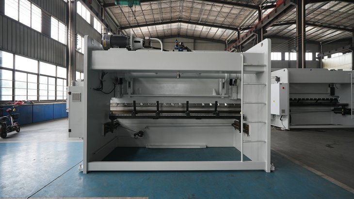 WC67K-200T4000